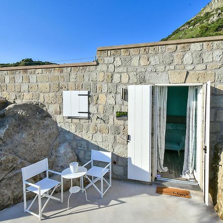 Tenuta C'Est La Vie Форио Экстерьер фото