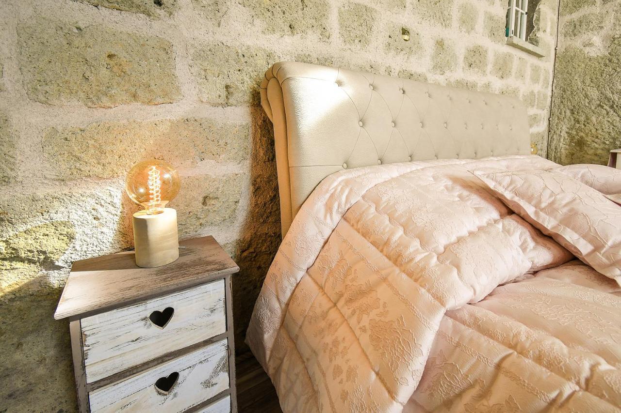 Tenuta C'Est La Vie Форио Экстерьер фото