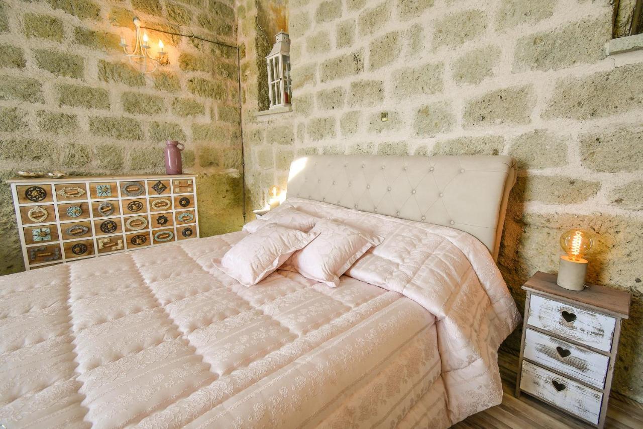 Tenuta C'Est La Vie Форио Экстерьер фото