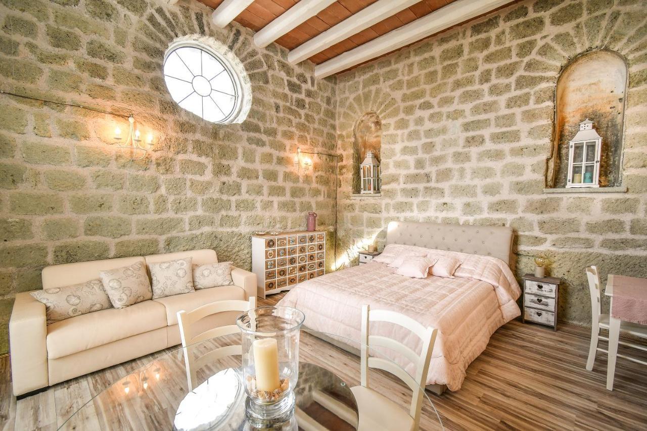 Tenuta C'Est La Vie Форио Экстерьер фото