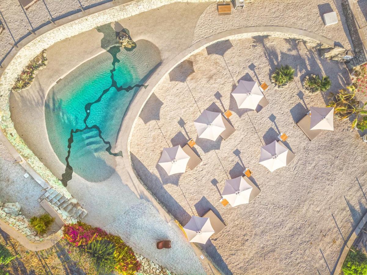 Tenuta C'Est La Vie Форио Экстерьер фото