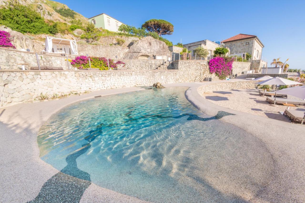 Tenuta C'Est La Vie Форио Экстерьер фото