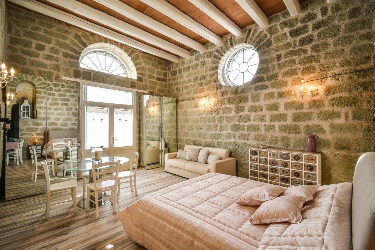 Tenuta C'Est La Vie Форио Экстерьер фото