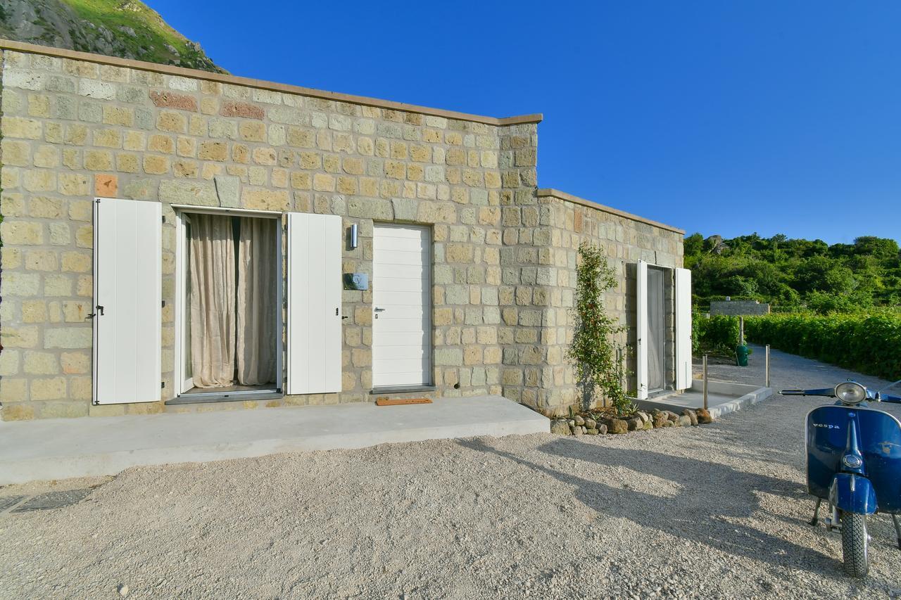 Tenuta C'Est La Vie Форио Экстерьер фото