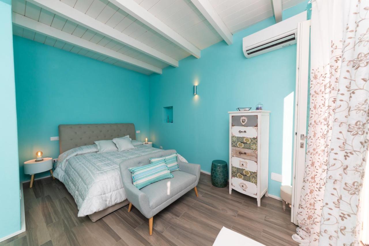 Tenuta C'Est La Vie Форио Экстерьер фото