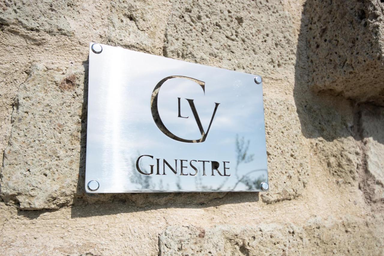 Tenuta C'Est La Vie Форио Экстерьер фото